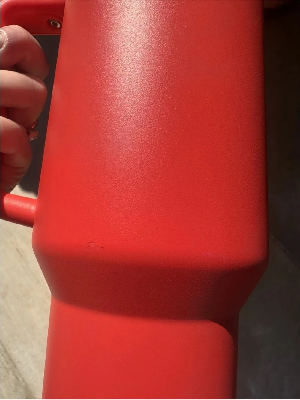 Stanley target valentines heart 2pc 40 oz quencher and pint cup